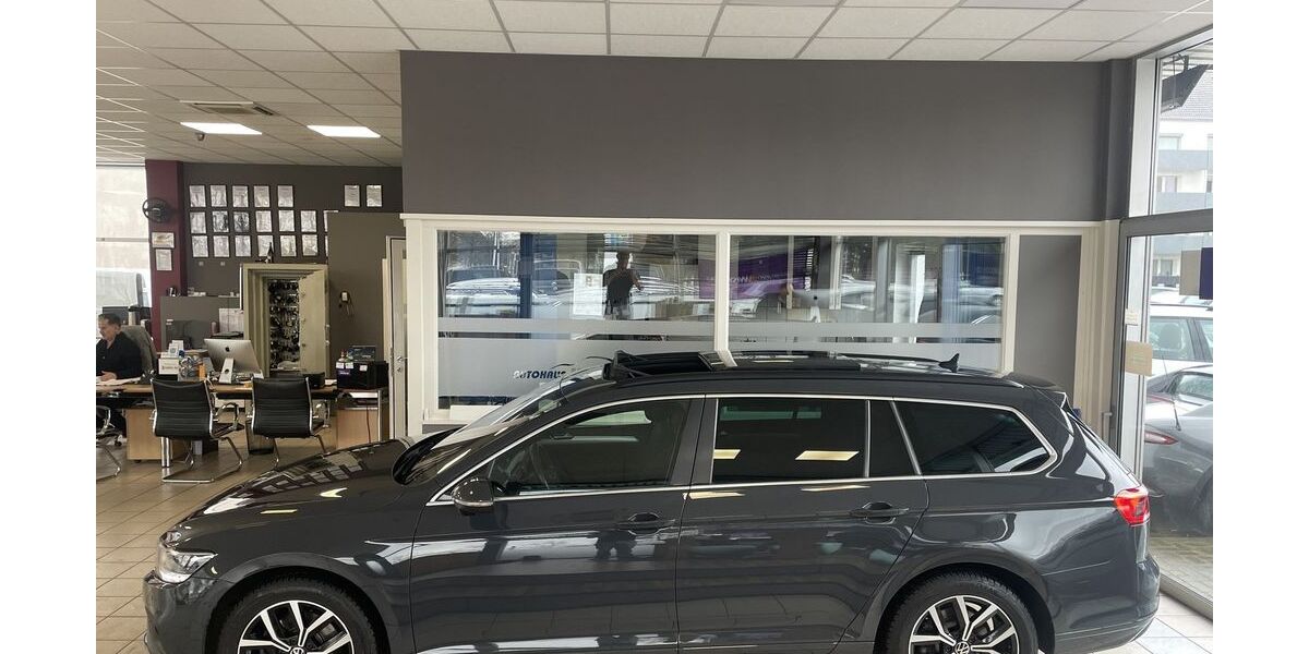 VW Passat Variant 187.221 km 18.990 &euro; Hannover 30419