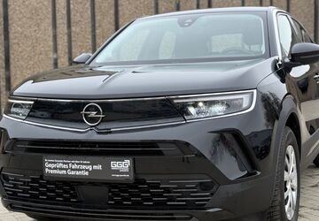 Opel Mokka 53.432 km 13.990 &euro; Hannover 30449