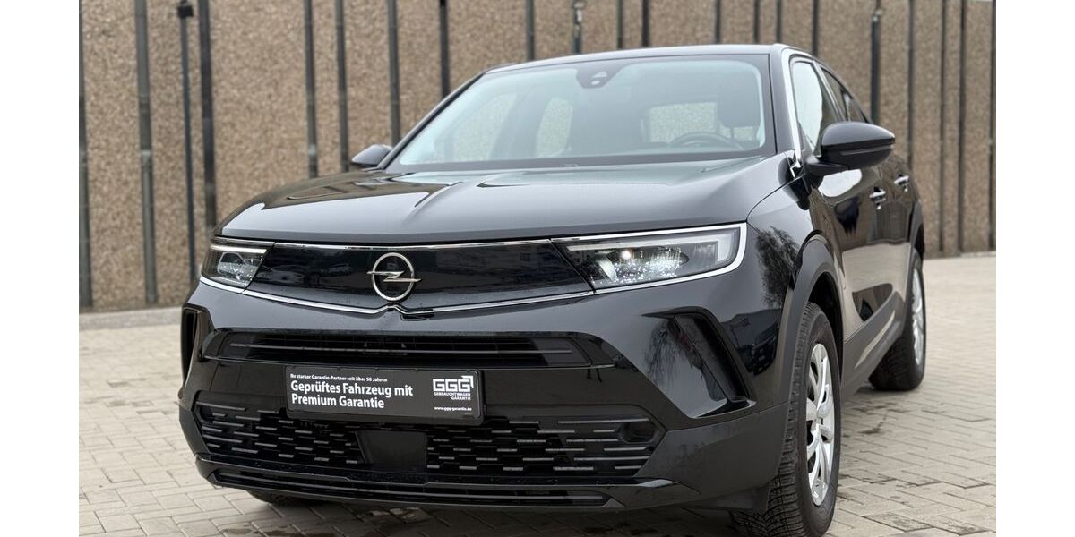 Opel Mokka 53.432 km 13.990 &euro; Hannover 30449