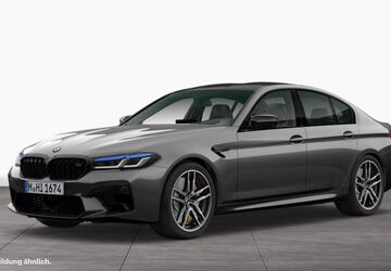 BMW M5 5.295 km 88.906 &euro; Hannover 30539
