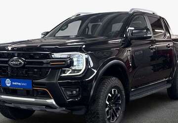 Ford Ranger 20.896 km 45.941 &euro; Hannover 30165