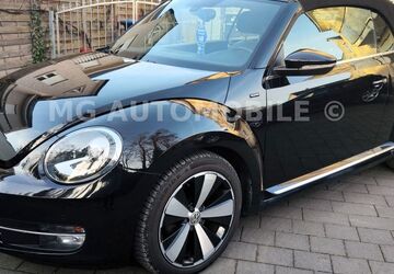 VW Beetle 145.049 km 16.698 &euro; Hannover 30165