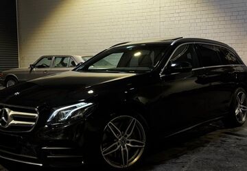 Mercedes-Benz E 400 175.900 km 25.999 &euro; Hannover 30659