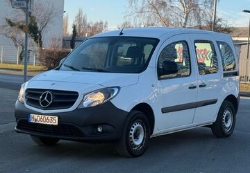 Mercedes-Benz Citan 243.902 km 5.999 &euro; Hannover 30179