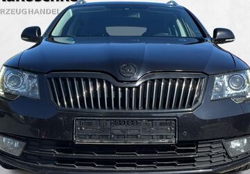 Skoda Superb 234.000 km 7.950 &euro; Isernhagen 30916