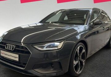Audi A4 76.218 km 27.350 &euro; Hannover 30179
