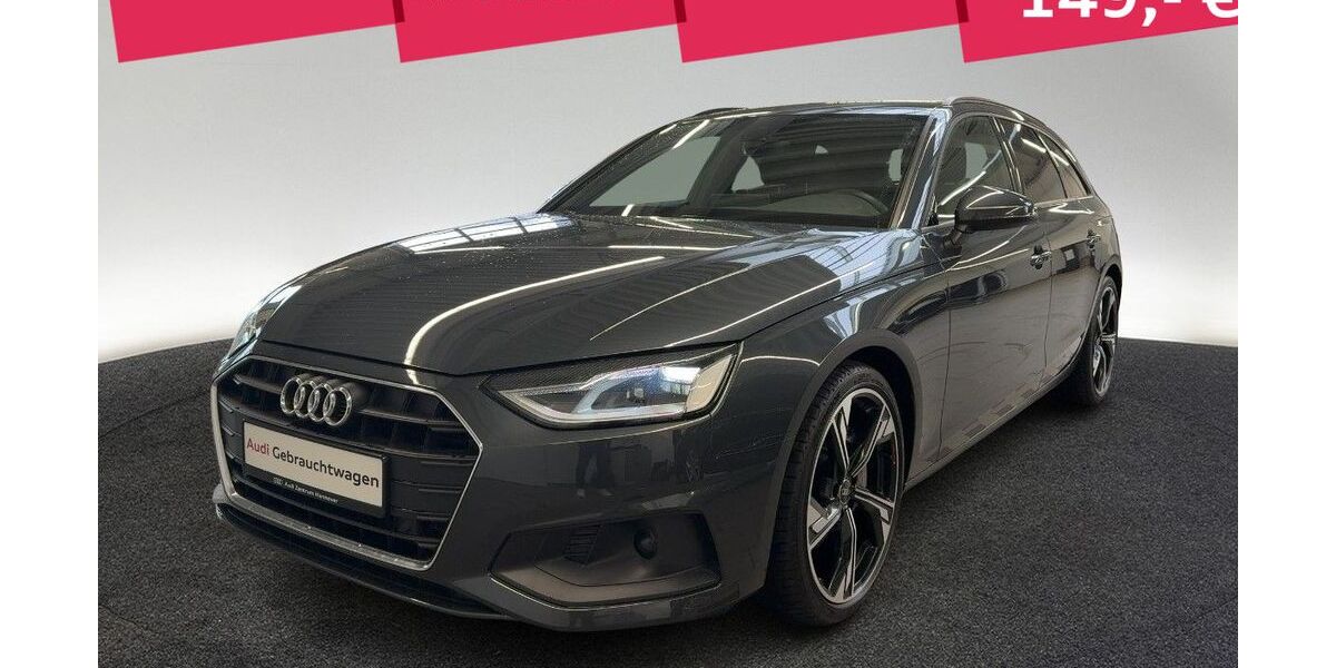 Audi A4 76.218 km 27.650 &euro; Hannover 30179