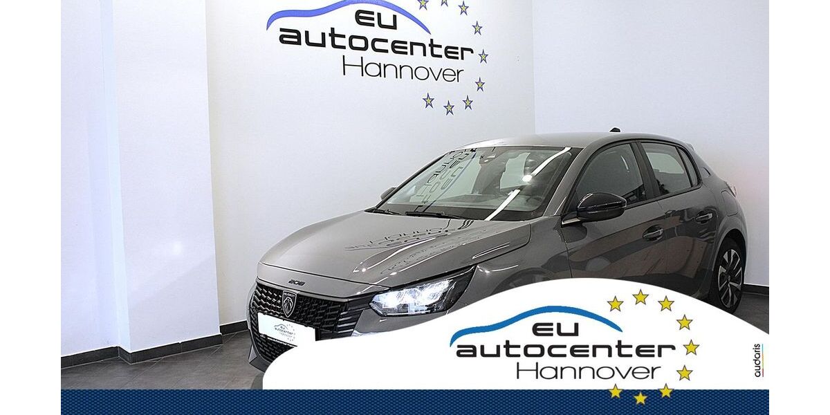 Peugeot 208 10.132 km 15.190 &euro; Hannover 30165
