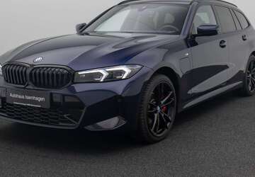 BMW 330 41.178 km 42.499 &euro; Isernhagen 30916