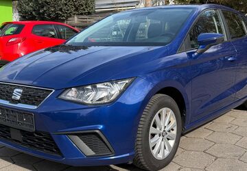 Seat Ibiza 166.979 km 8.900 &euro; Ronnenberg 30952