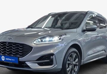 Ford Kuga 29.404 km 27.704 &euro; Hannover 30165