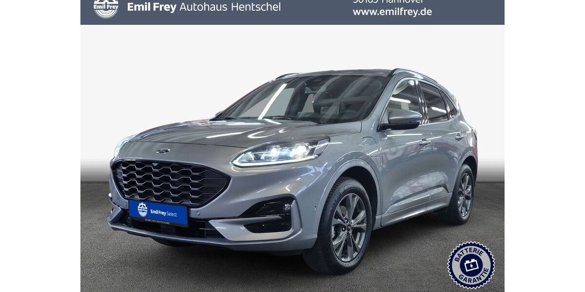 Ford Kuga 29.404 km 27.704 &euro; Hannover 30165