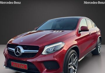 Mercedes-Benz GLE 350 166.761 km 32.880 &euro; Hannover 30419