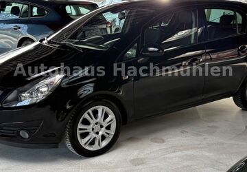 Opel Corsa 107.000 km 4.990 &euro; Bad Münder 31848