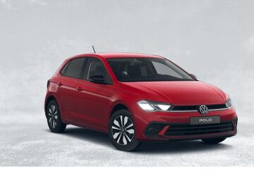 VW Polo 18.054 km 17.990 &euro; Lehrte 31275