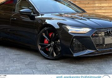 Audi RS7 10.222 km 96.900 &euro; Langenhagen 30855