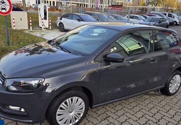 VW Polo 165.399 km 5.199 &euro; Hannover 30449