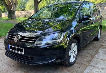 VW Sharan 170.904 km 7.000 &euro; Hannover 30457