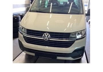 VW T6 Multivan 114.873 km 39.990 &euro; Hildesheim 31137
