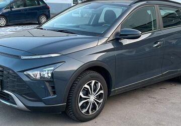 Hyundai BAYON 28.791 km 9.990 &euro; Hannover 30453