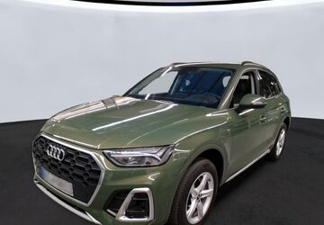 Audi Q5 39.800 km 40.190 &euro; Wunstorf 31515