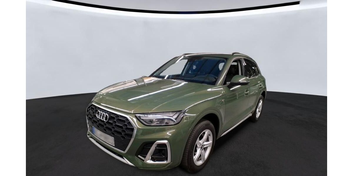 Audi Q5 39.800 km 40.190 &euro; Wunstorf 31515