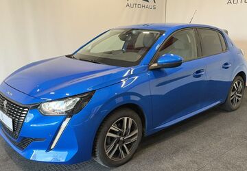 Peugeot 208 47.000 km 14.900 &euro; Seelze 30926