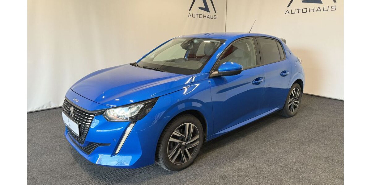 Peugeot 208 47.000 km 14.900 &euro; Seelze 30926