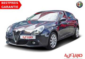 Alfa Romeo Giulietta 93.560 km 12.490 &euro; Hannover 30179