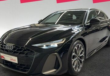 Audi A6 9.999 km 76.990 &euro; Hannover 30179