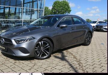 Mercedes-Benz A 180 6.842 km 28.850 &euro; Gehrden 30989