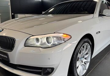 BMW 525 138.000 km 17.970 &euro; Hannover 30559