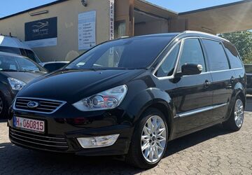Ford Galaxy 206.000 km 5.750 &euro; Hannover 30629