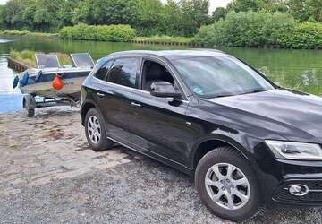 Audi Q5 114.899 km 22.200 &euro; Neustadt 31535