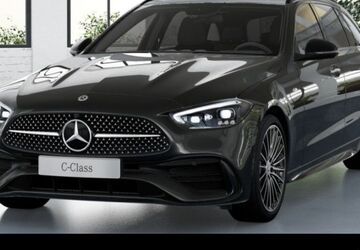 Mercedes-Benz C 300 9.900 km 61.900 &euro; Hannover 30655