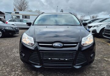 Ford Focus 156.987 km 2.999 &euro; Hannover 30455