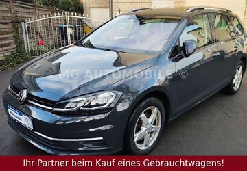 VW Golf 135.504 km 17.550 &euro; Hannover 30165