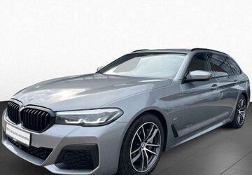 BMW 540 128.672 km 37.950 &euro; Burgdorf 31303