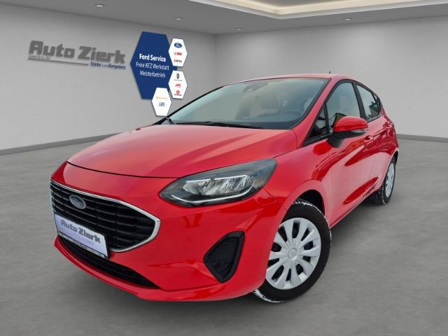 Ford Fiesta 46.900 km 12.490 &euro; Lehrte 31275