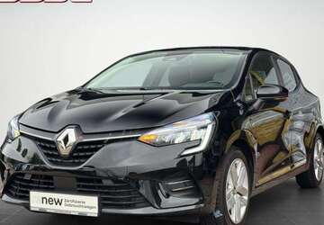 Renault Clio 32.900 km 12.500 &euro; Hannover 30177