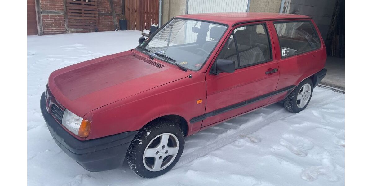 VW Polo 185.950 km 1.100 &euro; Algermissen 31191