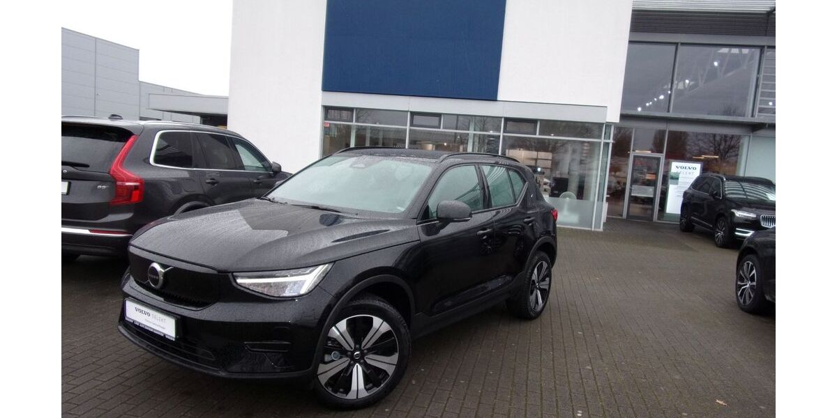 Volvo XC40 28.900 km 28.500 &euro; Hannover 30179