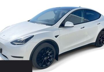 Tesla Model Y 84.422 km 36.000 &euro; Hannover 30519