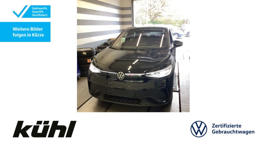 VW ID.5 10.313 km 43.590 &euro; Hildesheim 31137