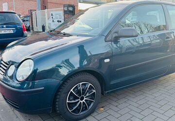 VW Polo 220.000 km 1.000 &euro; Hannover 30455