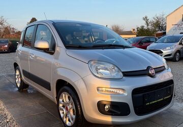 Fiat Panda 60.000 km 8.999 &euro; Hannover 30163