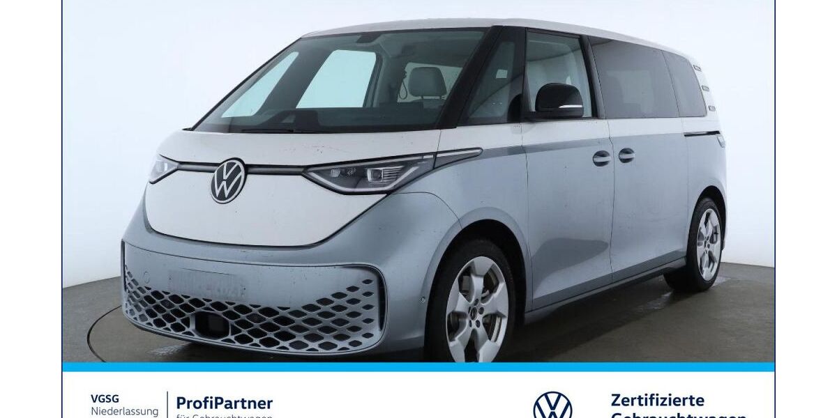 VW ID. Buzz 21.880 km 63.990 &euro; Hannover 30419