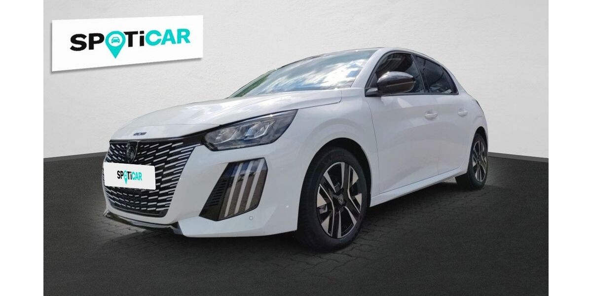 Peugeot 208 4.000 km 18.990 &euro; Hannover 30173