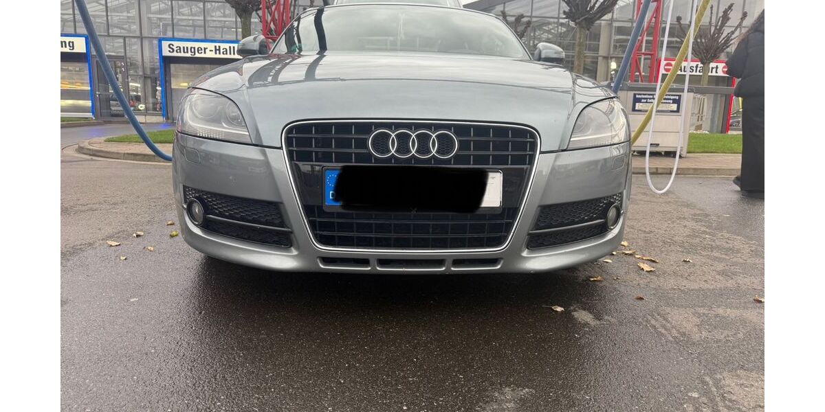 Audi TT 250.000 km 6.199 &euro; Hannover 30453