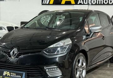 Renault Clio 77.500 km 9.999 &euro; Langenhagen 30853